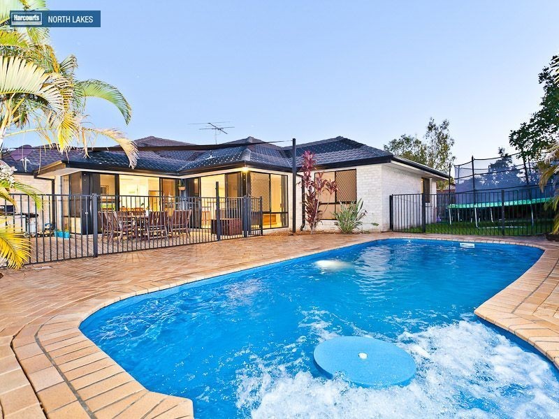 2 Springsure Parade, North Lakes QLD 4509