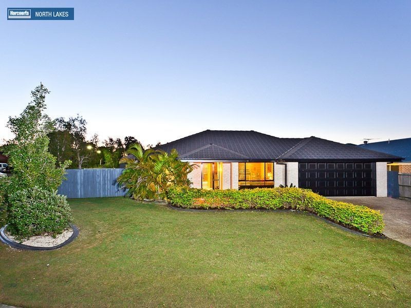 2 Springsure Parade, North Lakes QLD 4509