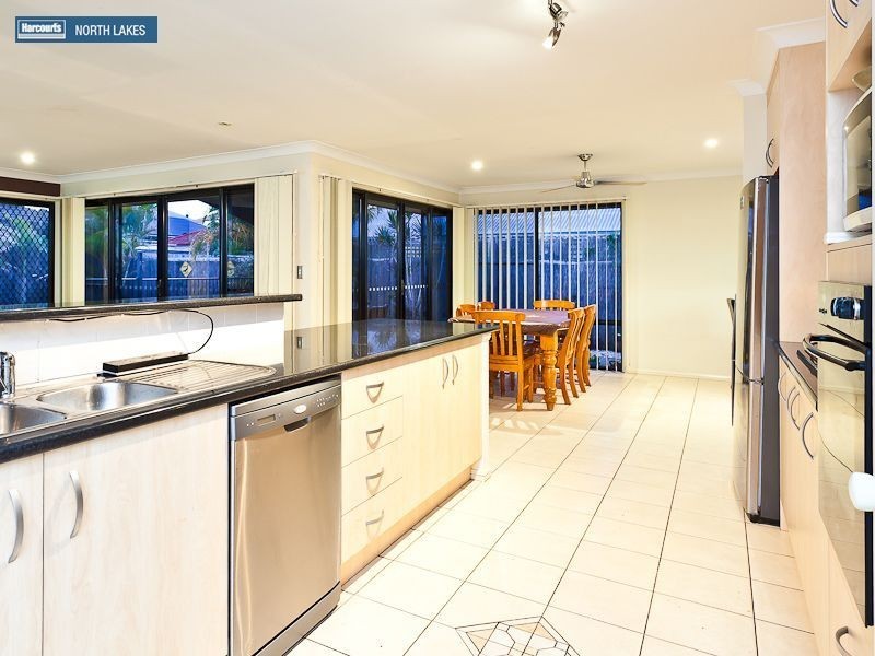 2 Springsure Parade, North Lakes QLD 4509