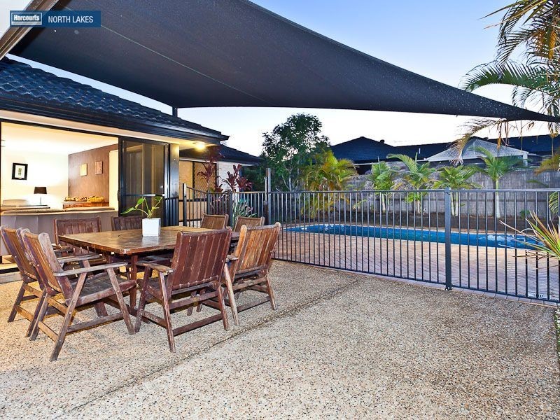 2 Springsure Parade, North Lakes QLD 4509
