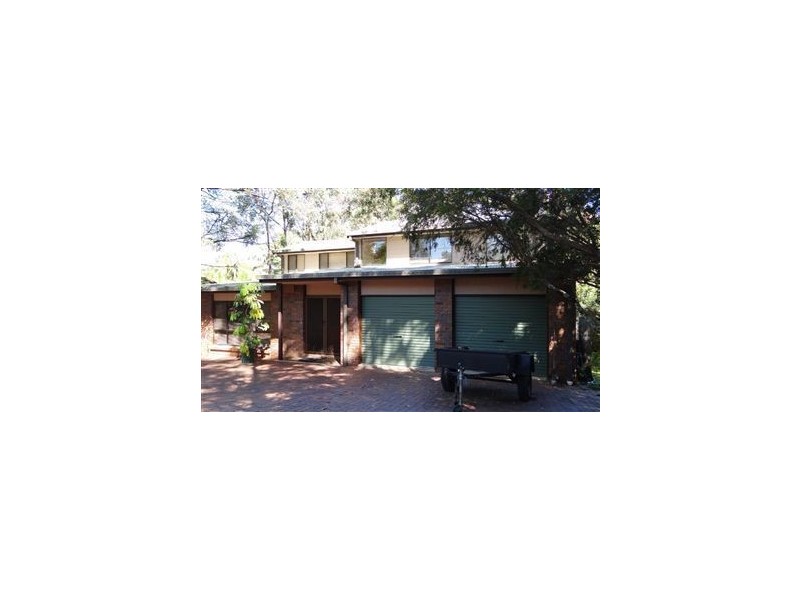 1195 Oakey Flat Road, Narangba QLD 4504