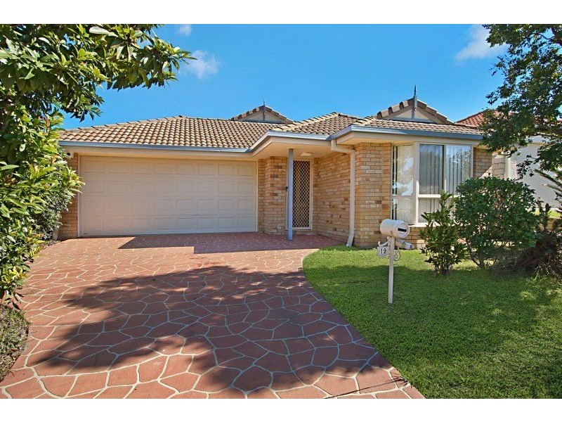 19 Moorrinya Circuit, North Lakes QLD 4509