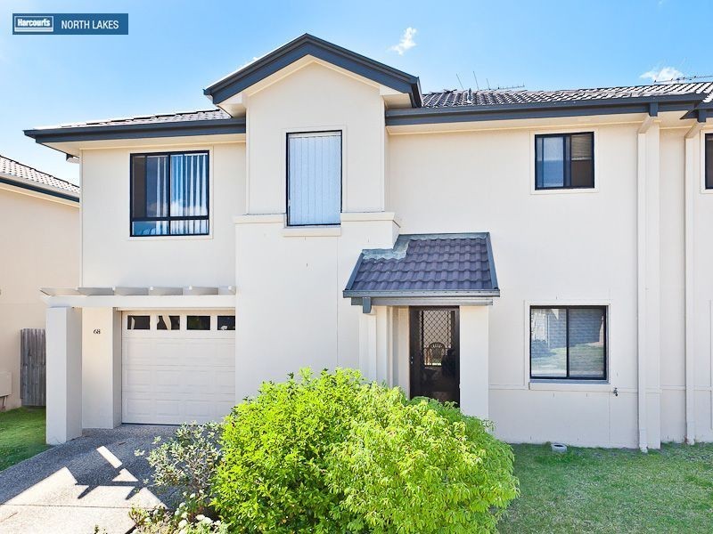 68/15 College Street, North Lakes QLD 4509