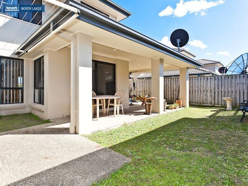 68/15 College Street, North Lakes QLD 4509