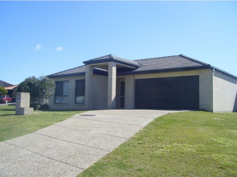 4 Lydia Court, Deception Bay QLD 4508