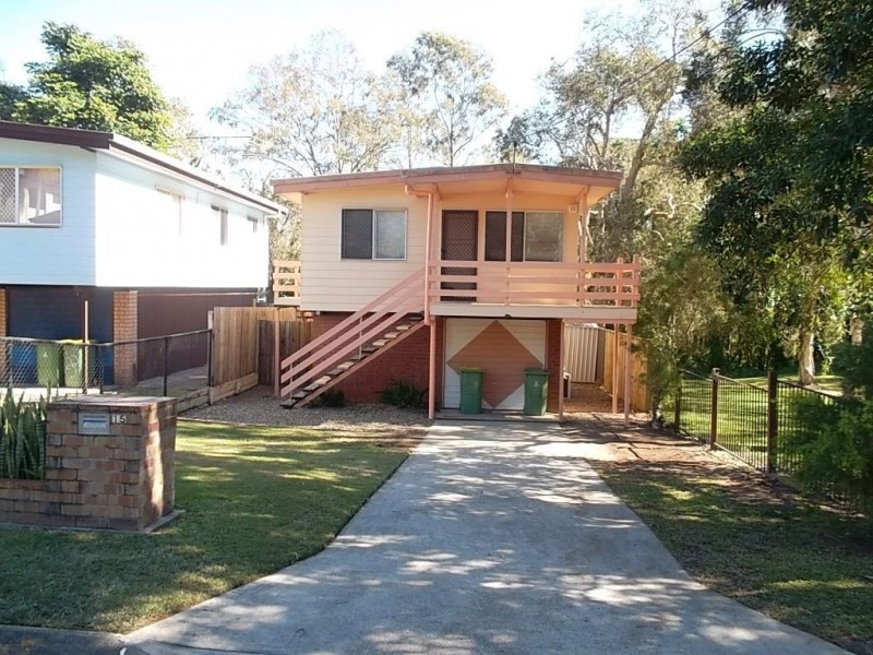 15 Blazey Street, Kallangur QLD 4503