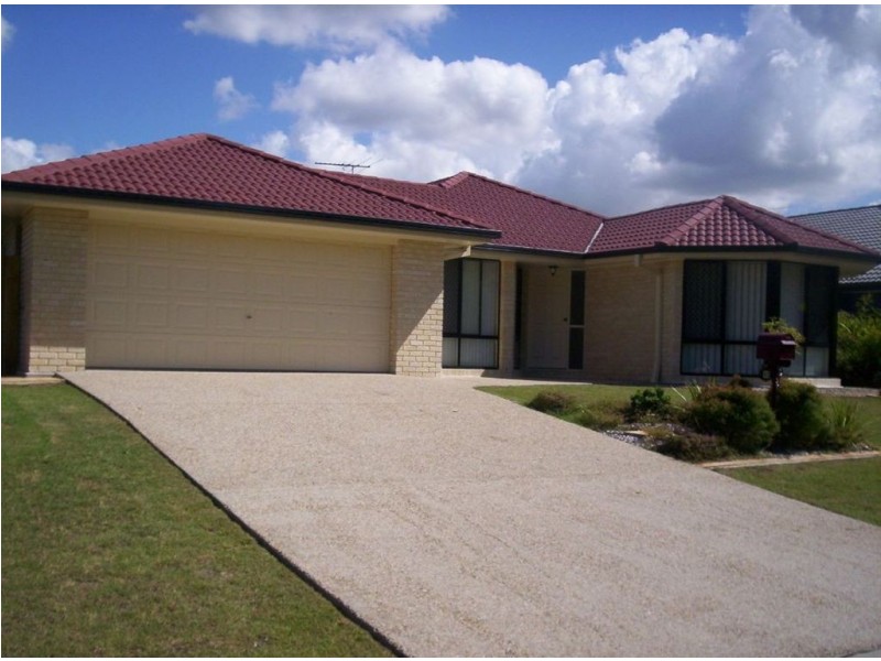 45 Heathcote Ave, North Lakes QLD 4509