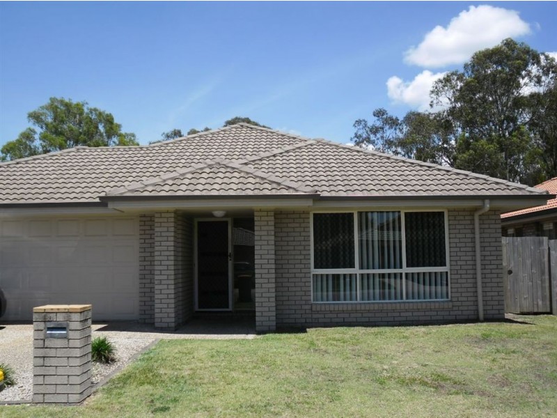 3 Leicester Court, Kippa-ring QLD 4021