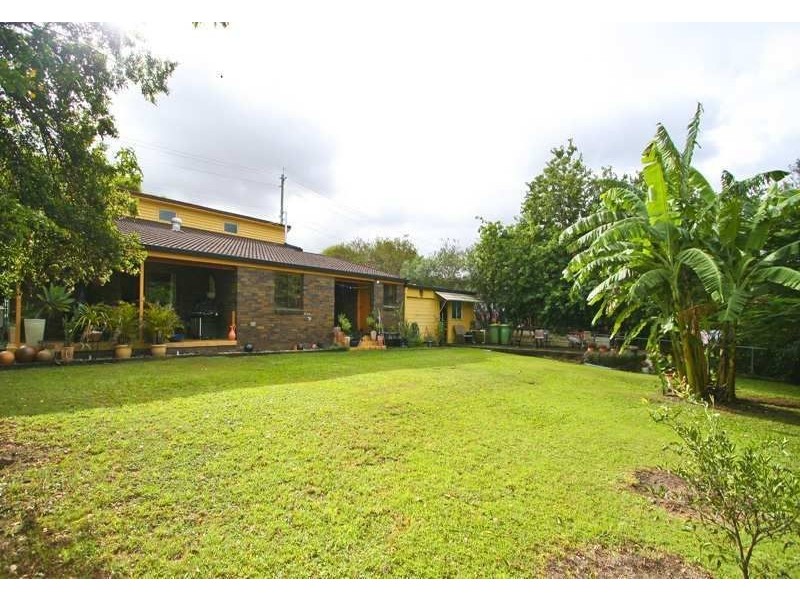 1845 Anzac Avenue, Mango Hill QLD 4509