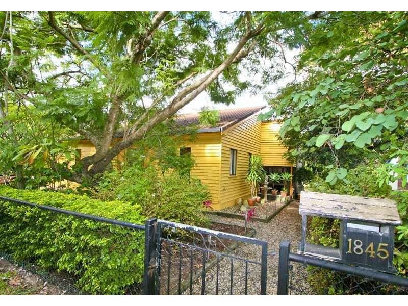 1845 Anzac Avenue, Mango Hill QLD 4509