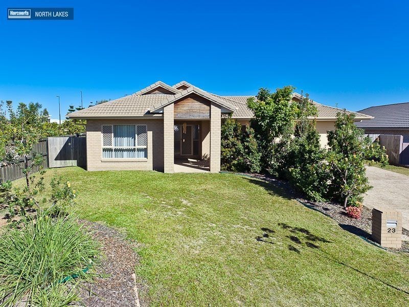 23 Dusky Street, North Lakes QLD 4509