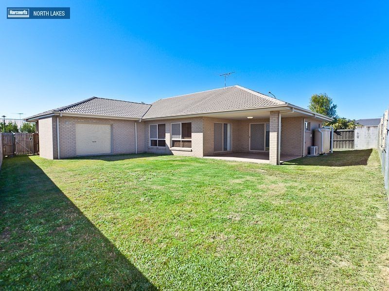 23 Dusky Street, North Lakes QLD 4509