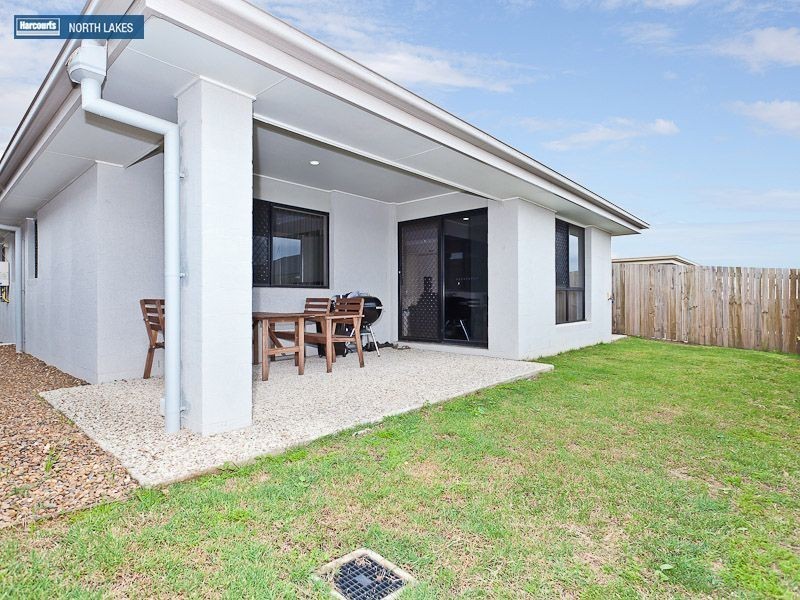 20 Edward Close, North Lakes QLD 4509