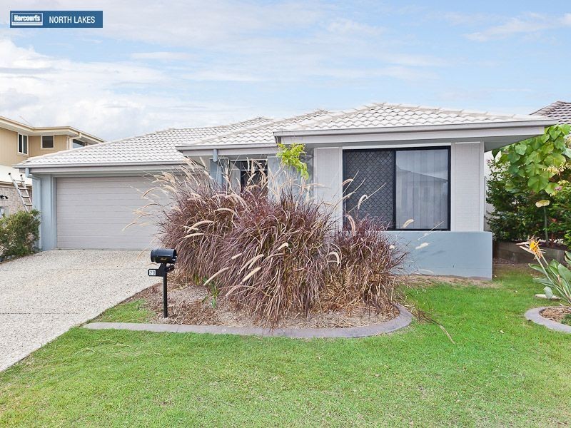 20 Edward Close, North Lakes QLD 4509