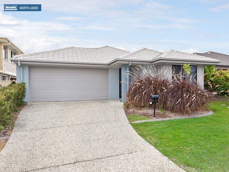 20 Edward Close, North Lakes QLD 4509