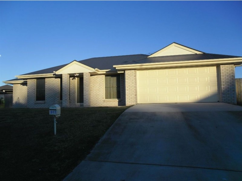 9-11 Leggett Street, Morayfield QLD 4506