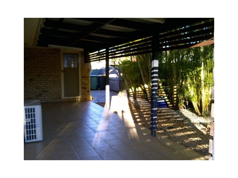 21 Paterson Place, Narangba QLD 4504