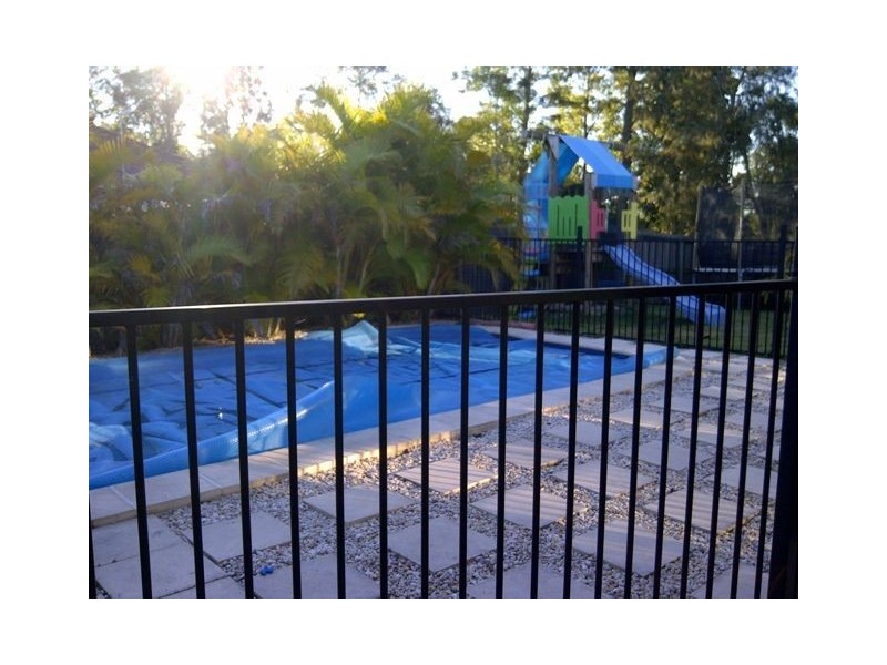 21 Paterson Place, Narangba QLD 4504