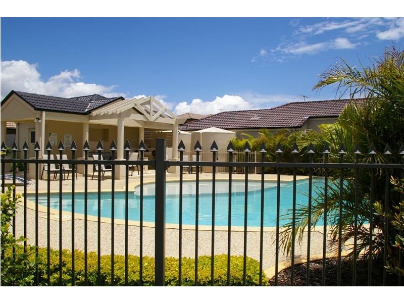 27/15 College Street, North Lakes QLD 4509