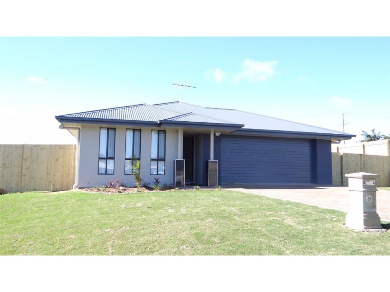 71 Willowleaf Circuit, Upper Caboolture QLD 4510