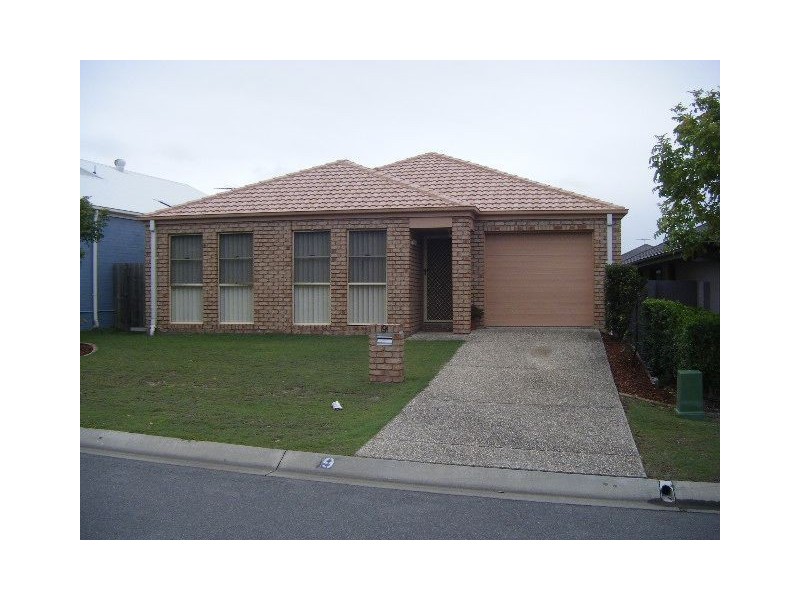 9 Kalbarri Court, North Lakes QLD 4509