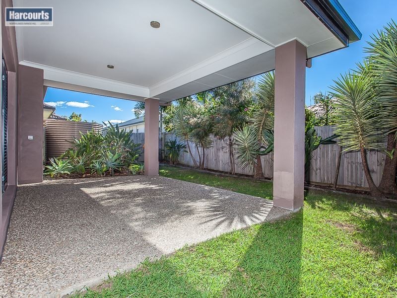 4 Possum Parade, North Lakes QLD 4509