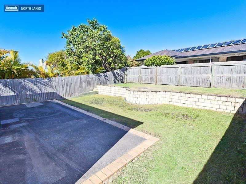 21 Chichester Street, North Lakes QLD 4509