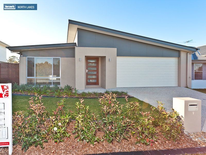 9 Park Vista Drive, Mango Hill QLD 4509