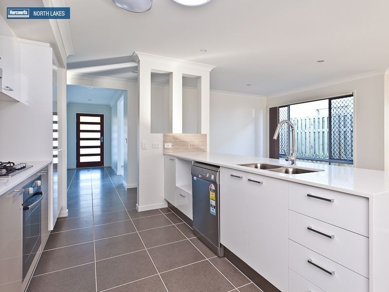 9 Park Vista Drive, Mango Hill QLD 4509