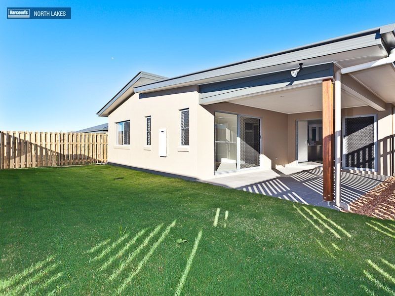 9 Park Vista Drive, Mango Hill QLD 4509