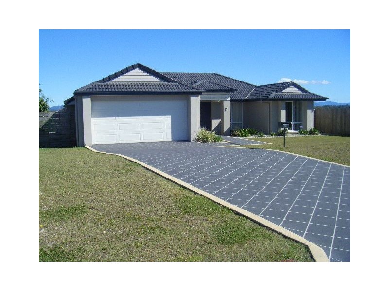 34 Hampstead Outlook, Murrumba Downs QLD 4503