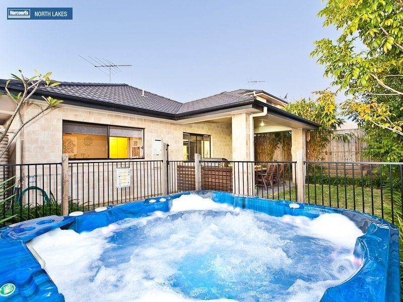 9 Warabi Crescent, North Lakes QLD 4509