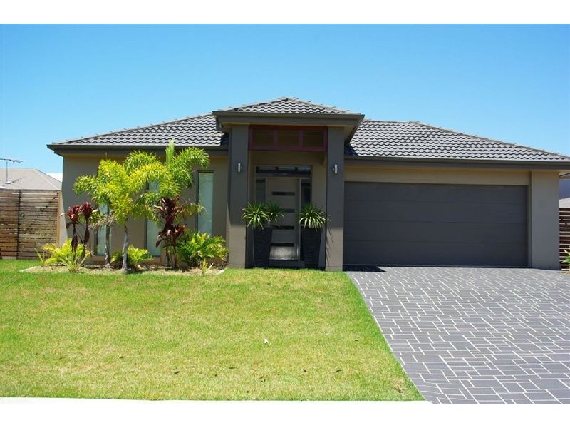 3 Hare Street, North Lakes QLD 4509