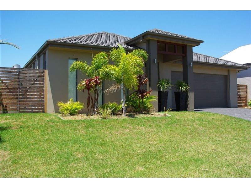 3 Hare Street, North Lakes QLD 4509