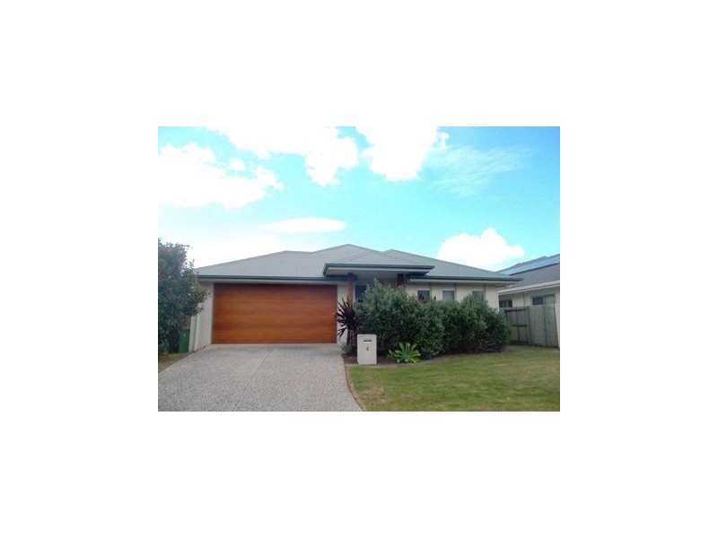 4 Dingo street, North Lakes QLD 4509