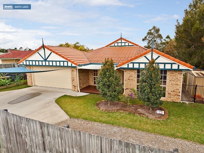 21 Paterson Place, Narangba QLD 4504