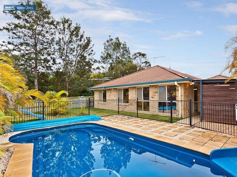 21 Paterson Place, Narangba QLD 4504