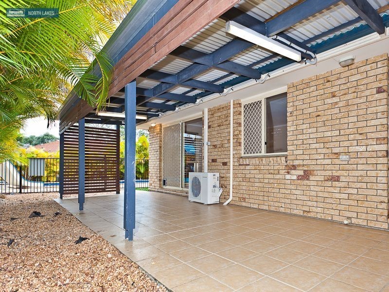21 Paterson Place, Narangba QLD 4504