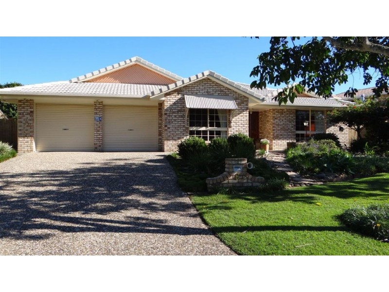 6 Contessa, Bracken Ridge QLD 4017