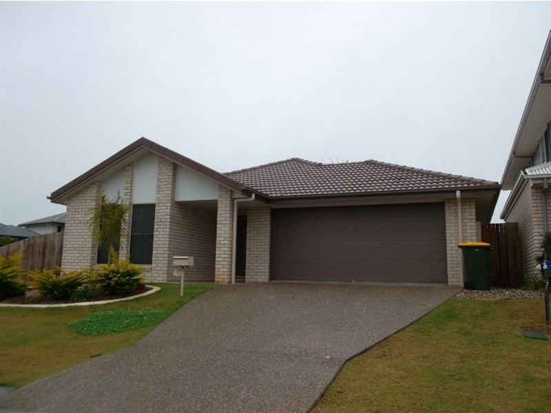 16 Hartley St, North Lakes QLD 4509