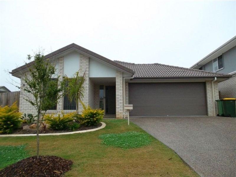 16 Hartley St, North Lakes QLD 4509