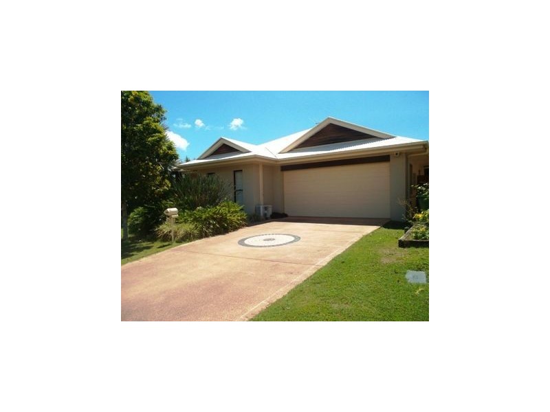 3 Drummond Court, North Lakes QLD 4509