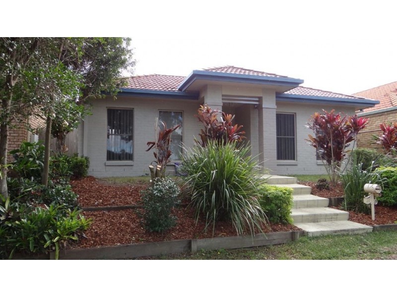 38 Pinnock Crescent, North Lakes QLD 4509