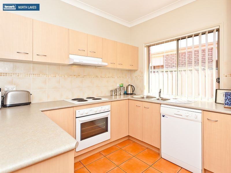 38 Pinnock Crescent, North Lakes QLD 4509