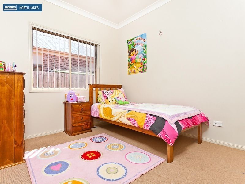 38 Pinnock Crescent, North Lakes QLD 4509