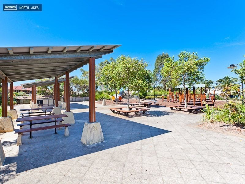 38 Pinnock Crescent, North Lakes QLD 4509