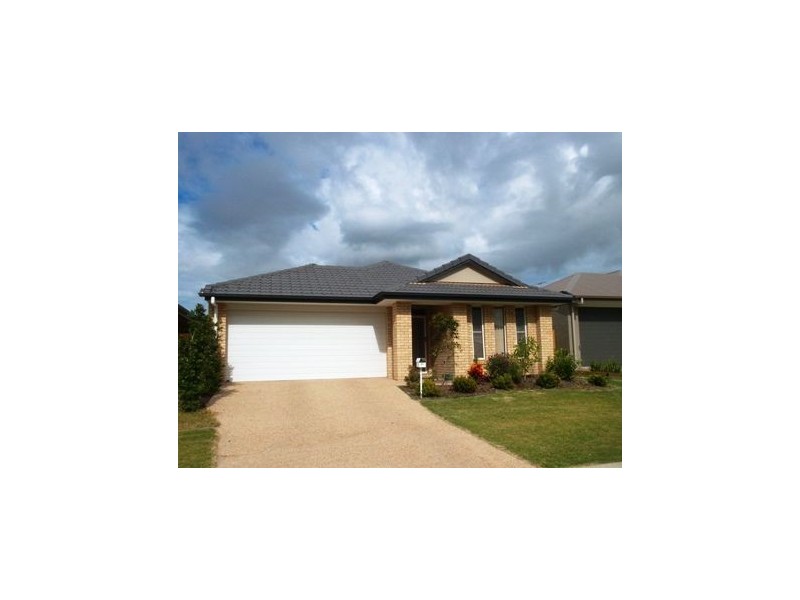 62 Denham Crescent, North Lakes QLD 4509