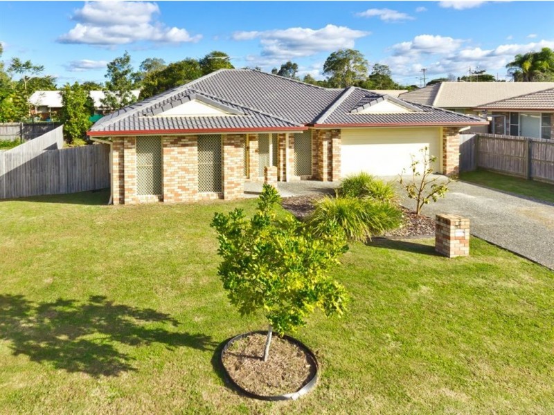 17 Jemm Court, Caboolture QLD 4510