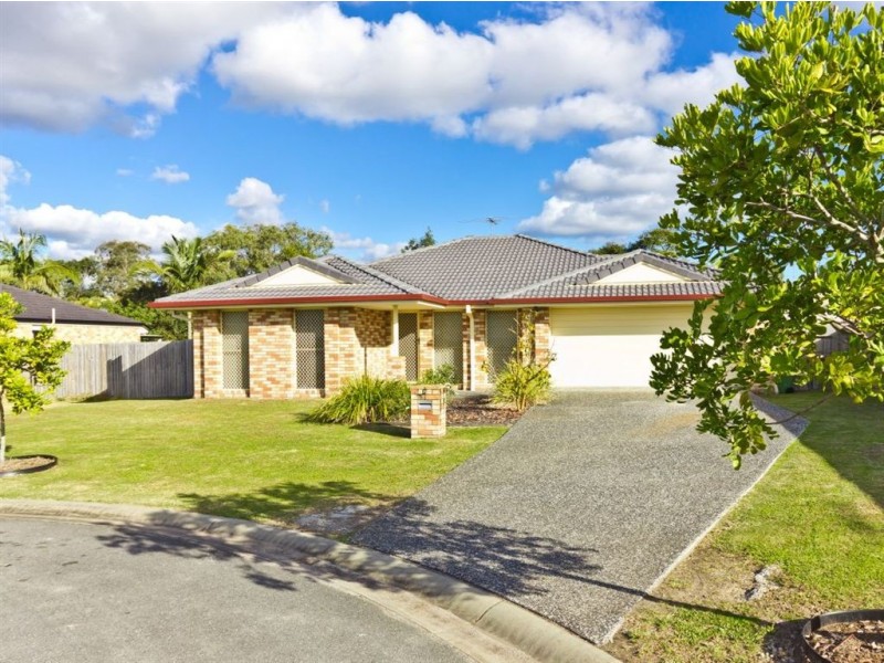 17 Jemm Court, Caboolture QLD 4510