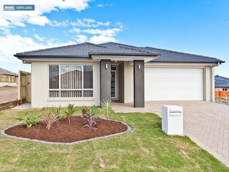 20 Chalk Circuit, North Lakes QLD 4509